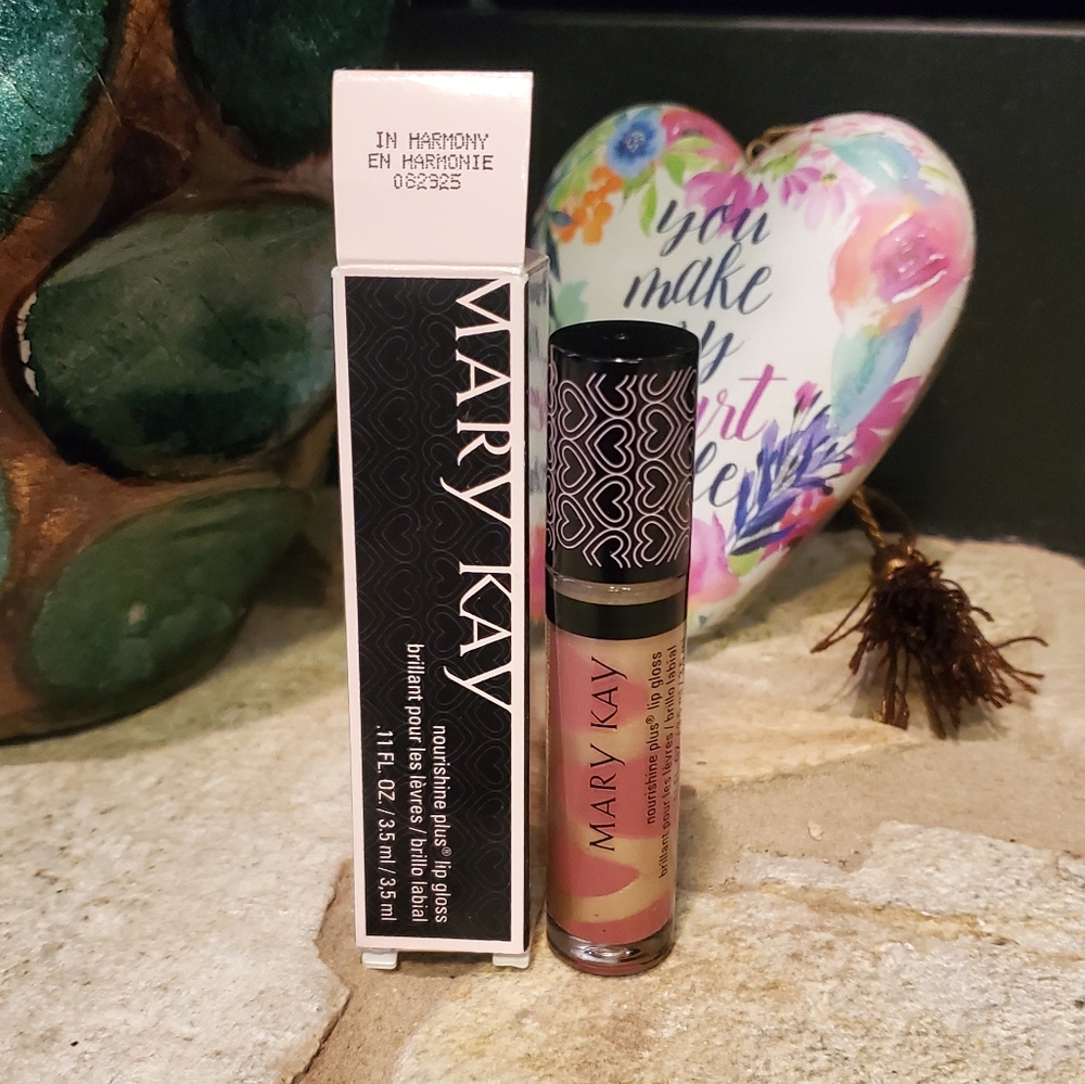 *NEW* Mary Kay Ltd Edition Lip Gloss